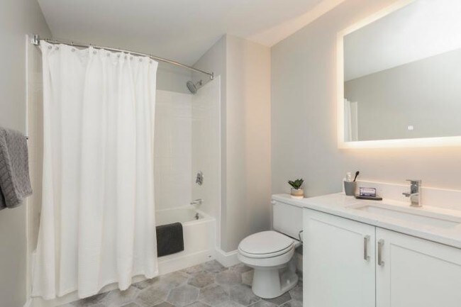 Foto del edificio - 1 bedroom in Quincy MA 02169