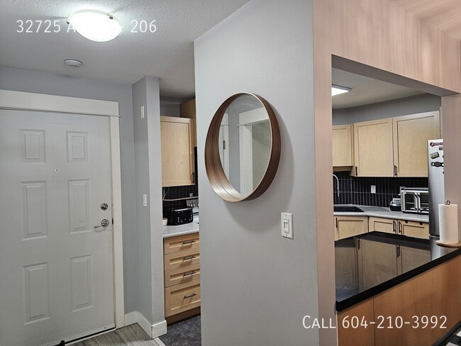 Photo du bâtiment - Updated at Uptown