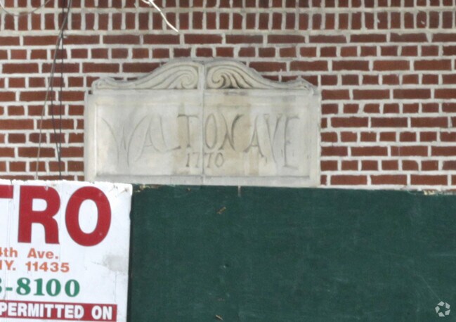 Building Photo - 1770 Walton