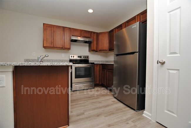 Building Photo - 8341 Homeport Ct