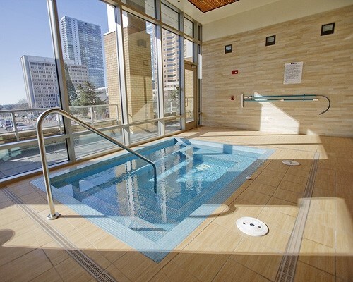 Foto del edificio - Washington Square - 2 bedrooms + den