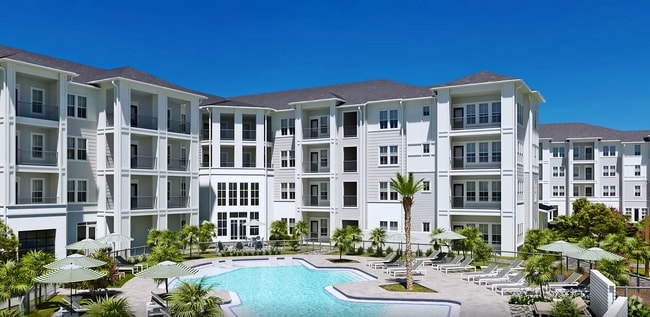 Building Photo - Livano Charlotte Harbor