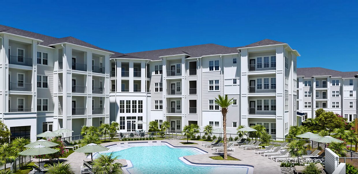 Foto principal - Livano Charlotte Harbor
