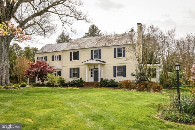 Building Photo - 10408 Towlston Rd