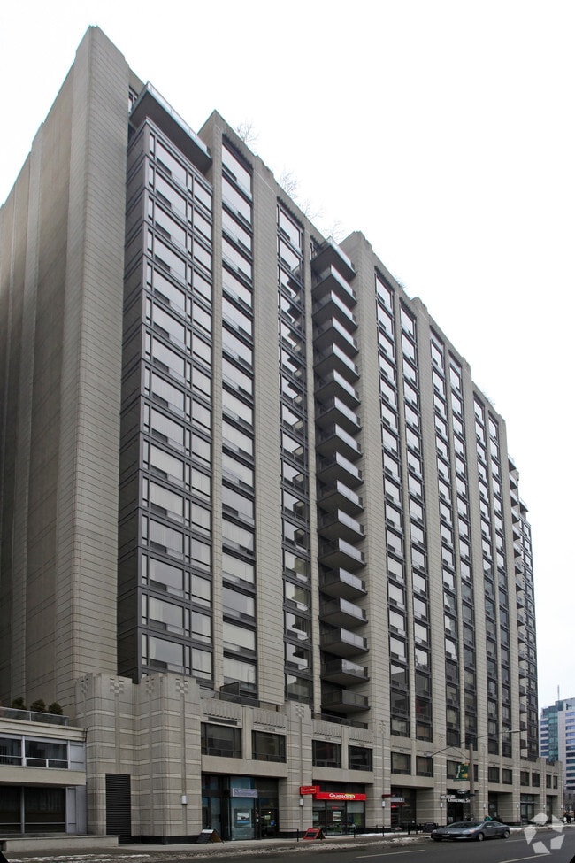 Building Photo - 50 John St
