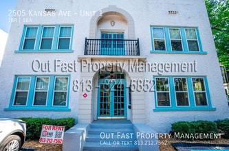 Building Photo - 2505 W Kansas Ave