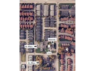 Aerial Photo - 400 Dailey Ave