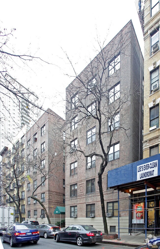 Primary Photo - Lenox Hill
