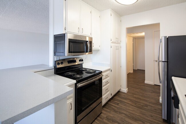 Foto del edificio - Fountain Estates