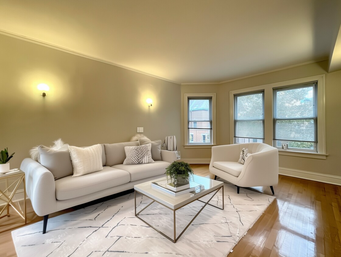 Foto principal - 2839 W Nelson St