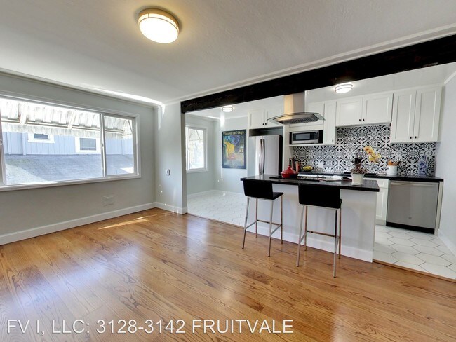 Building Photo - 3128-3142 Fruitvale Ave