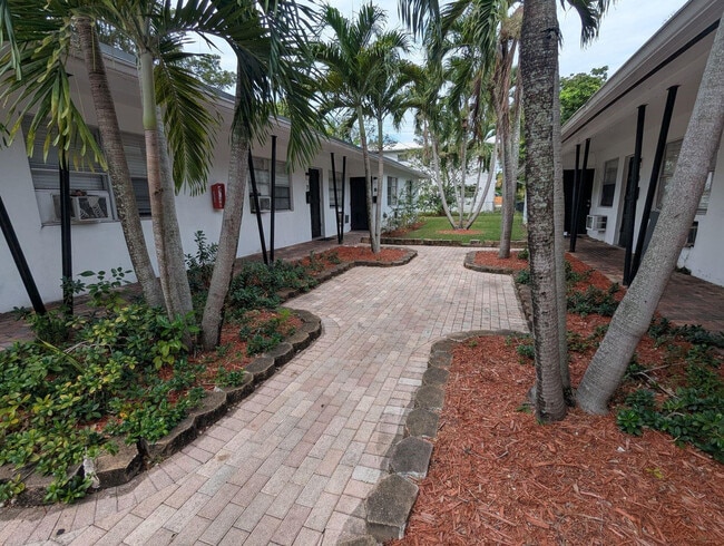 Foto del edificio - 107 SW 18th Ave