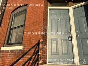 Building Photo - 2310 S Jefferson Ave