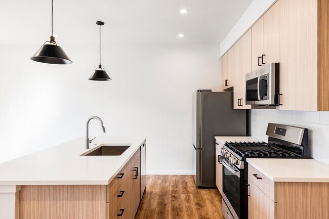 Foto del edificio - Logan Square Apartments