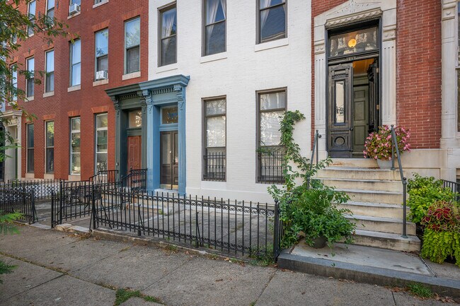 Building Photo - 1519 Park Ave