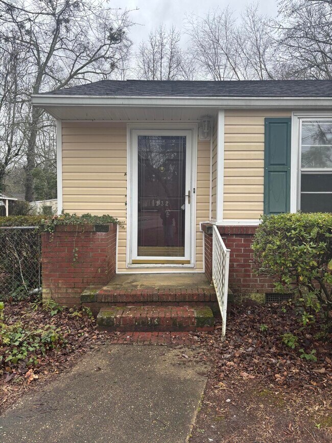 Foto del edificio - 232 Pinckney St