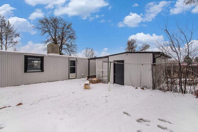 Photo - 1021 Glen Creighton Dr House