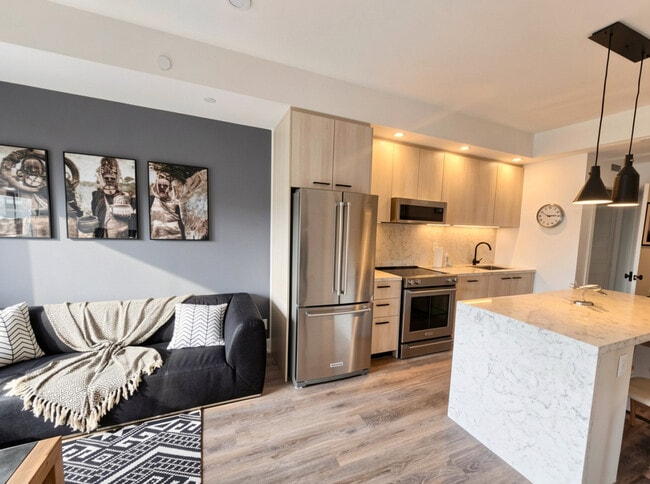 Photo du bâtiment - 30 Mutual St