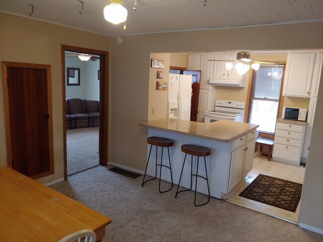 Nueva gama Amana con encimera de cristal - 1146 Howard St