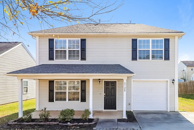 Building Photo - 1121 Vistalite Ln