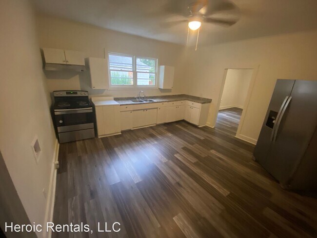 Foto del edificio - 2 br, 1 bath House - 382 Farley Street