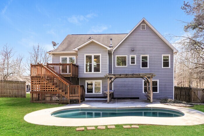 Foto del edificio - 3386 Conley Downs Dr