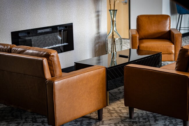 Building Photo - Galloway Flats |  Luxury Living with all t...