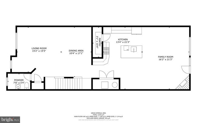 Foto del edificio - 43682 Chicacoon Creek Square