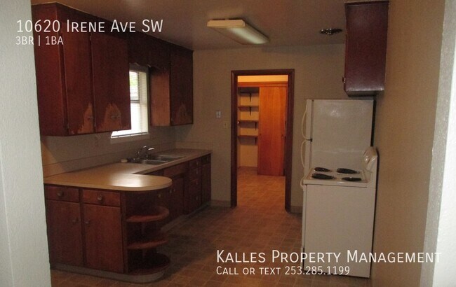 Building Photo - **$500 Move In Special**Cute 3 bed 1 bath ...