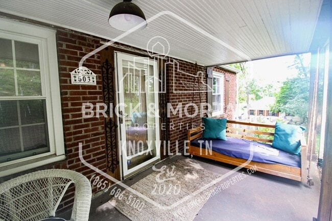 Photo - 503 Busbee Road House