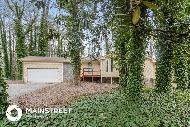 Building Photo - 1960 W Kimberly Rd SW