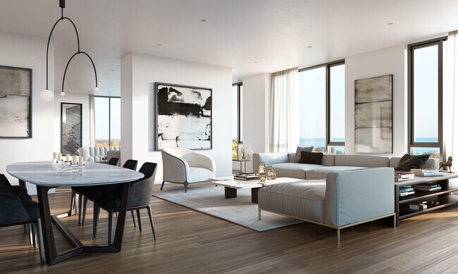 Foto del edificio - 1550 N Clark St
