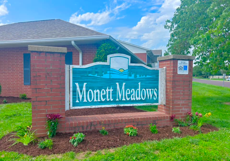 1004 Old Airport Rd Monett, MO 65708 - Alquileres en Monett, MO ...