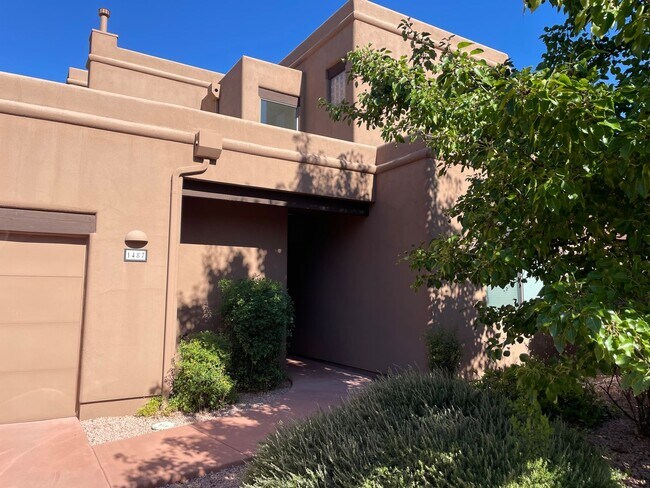 Foto del edificio - West Sedona Townhome