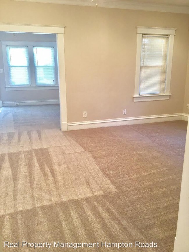 Foto del edificio - 2 br, 1 bath House - 3223 Bapaume Avenue