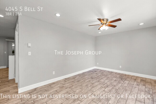 Building Photo - Beautiful 3 bed/1.75 bath in Tacoma!
