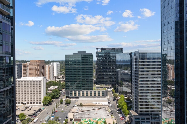 Foto del edificio - 10700 NE 4th St