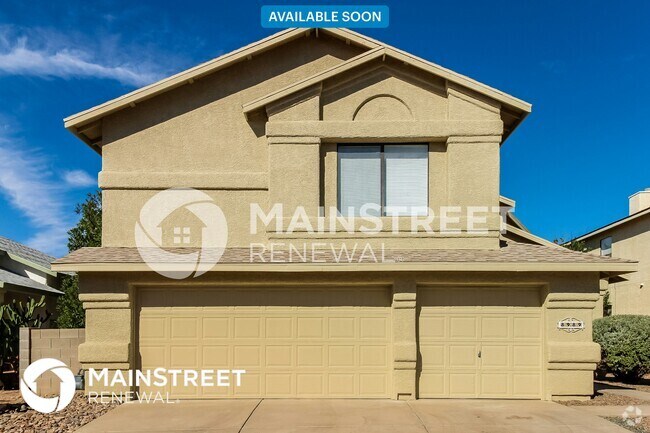 Building Photo - 8989 N Tiger Eye Way