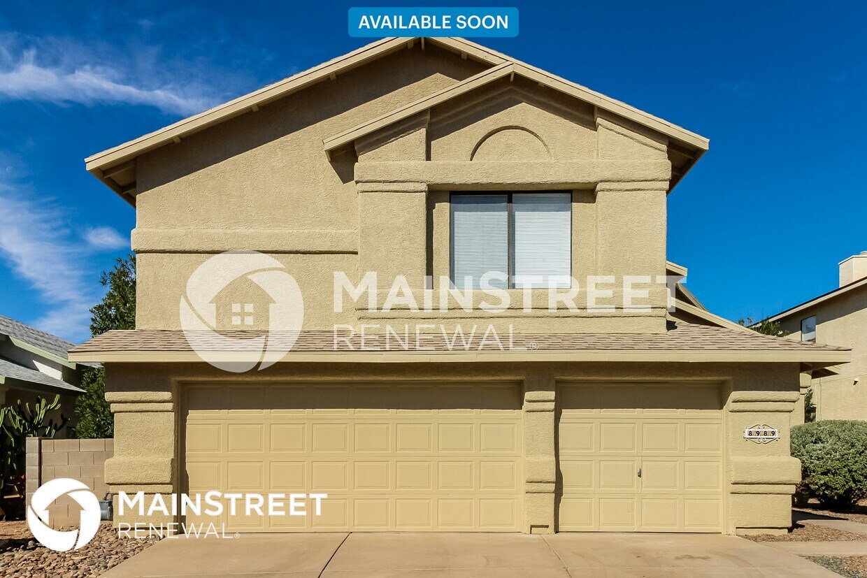 Foto principal - 8989 N Tiger Eye Way