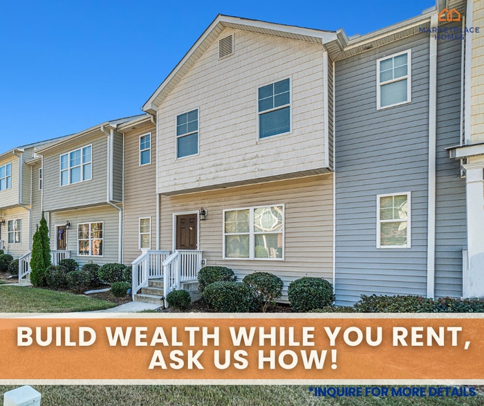 Foto principal - 5802 Westchase St