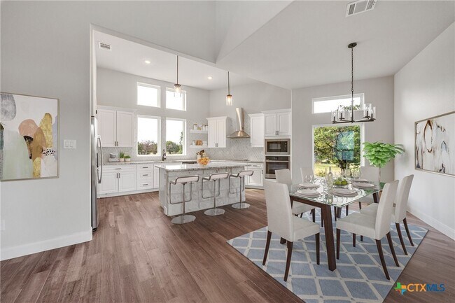 Foto del edificio - 118 Cap Rock Dr