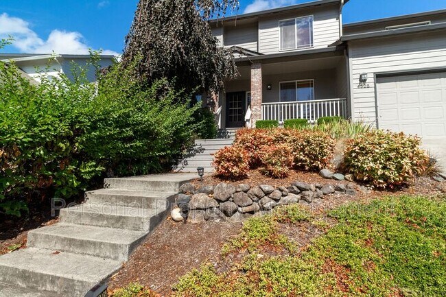Foto del edificio - 4505 NW 9th Cir