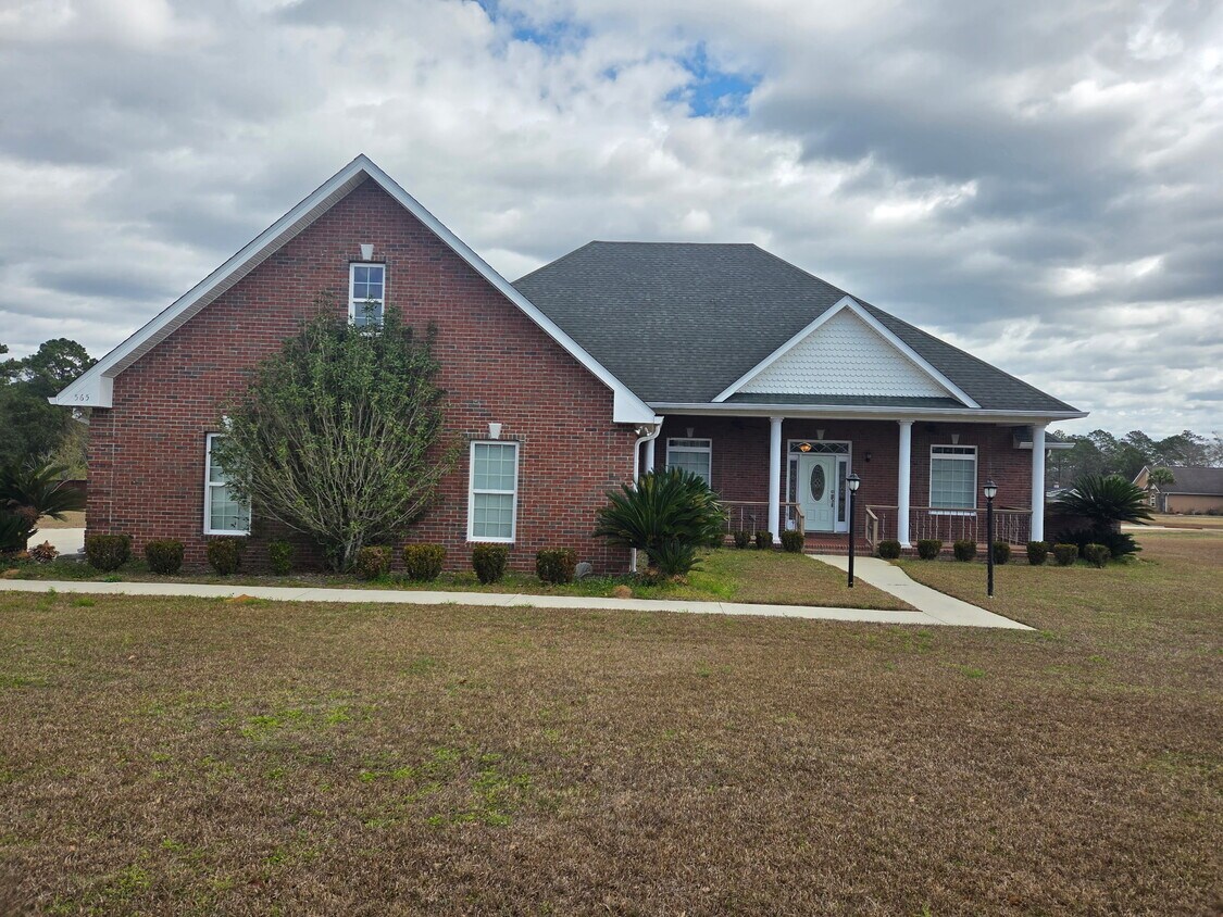 Photo - 565 Twin Ponds Dr (Havana, FL)