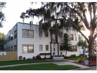 Primary Photo - 730 W Central Ave
