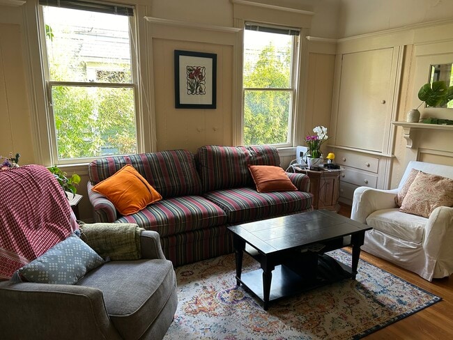 Foto del edificio - 2126 Blake St