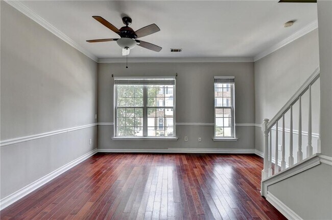 Foto del edificio - 3187 Mill Springs Cir NE