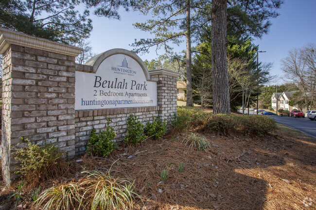 Foto del edificio - Beulah Park Apartments