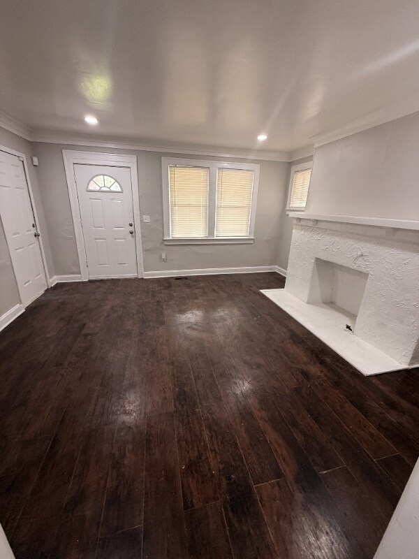 Foto del edificio - 4431 The Paseo