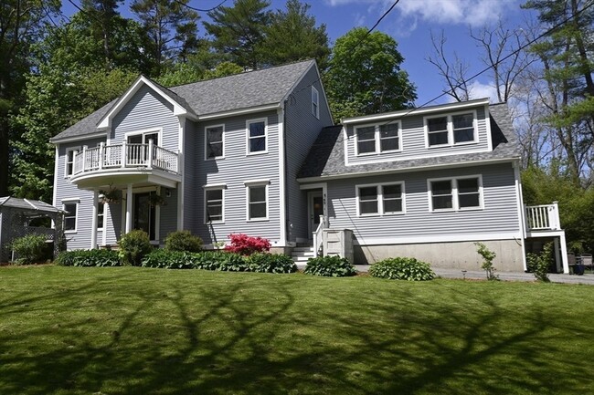 Building Photo - 241 Argilla Rd