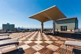 Rooftop - 3550 N Lake Shore Dr